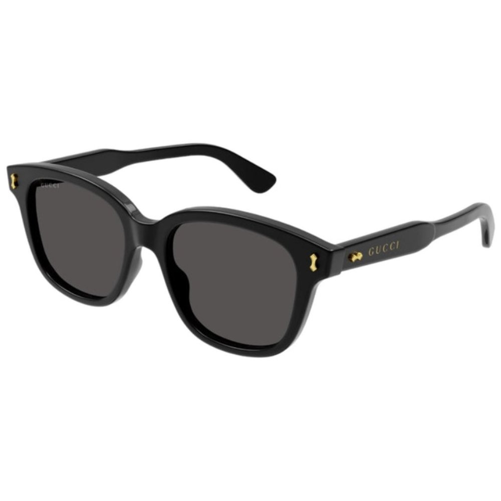 NEW GUCCI GG1264S 001 UNISEX SUNGLASSES - Picture 1 of 5
